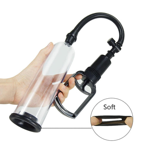 Male Penis Pump