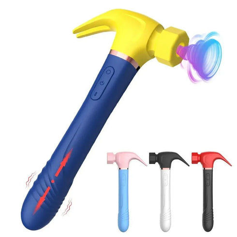Women's Magic Hammer - MiamiTeenyWeenyBikini.Com