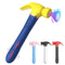 Women's Magic Hammer - MiamiTeenyWeenyBikini.Com