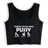 Things To Do With Pussy Tank Top - MiamiTeenyWeenyBikini.Com