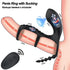 Men Delay Vibrators - Miami Teeny Weeny Bikini