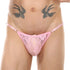 Men's Mini Thong Panties - MiamiTeenyWeenyBikini.Com
