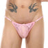 Men's Mini Thong Panties - MiamiTeenyWeenyBikini.Com