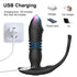 Prostate Stimulator Massager - MiamiTeenyWeenyBikini.Com