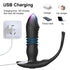 Prostate Stimulator Massager - MiamiTeenyWeenyBikini.Com