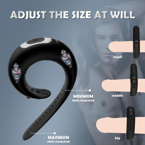 Men Delay Vibrators - Miami Teeny Weeny Bikini