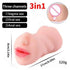 3 in 1 Male Masturbator Toys -MiamiTeenyWeenyBikini.Com