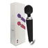 Wireless USB Rechargeable Magic Wand - MiamiTeenyWeenyBikini.Com