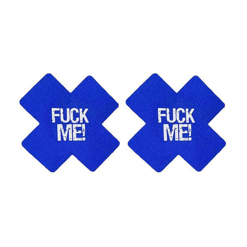 Multicolor Nipple Stickers