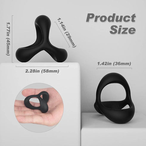Men Delay Vibrators - Miami Teeny Weeny Bikini