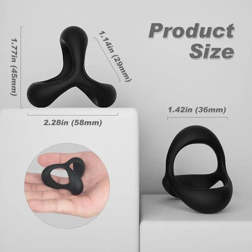 Men Delay Vibrators - Miami Teeny Weeny Bikini