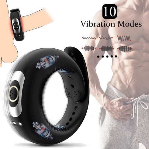 Men Delay Vibrators