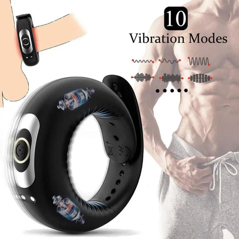 Men Delay Vibrators - Miami Teeny Weeny Bikini