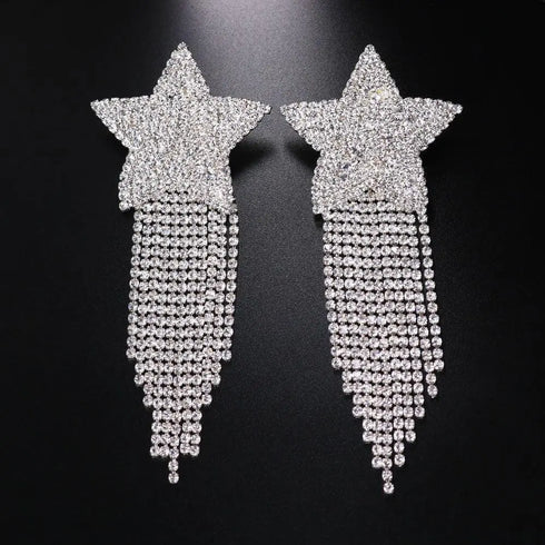 Crystal Nipple Pasties- MiamiTeenyWeenyBikini.Com