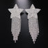 Crystal Nipple Pasties- MiamiTeenyWeenyBikini.Com