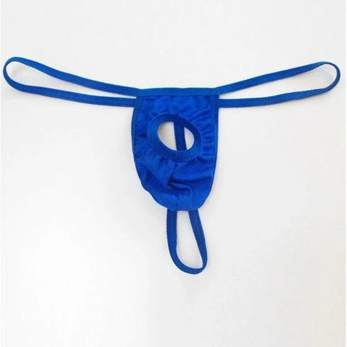 Nut's Sack - MiamiTeenyWeenyBikini.Com