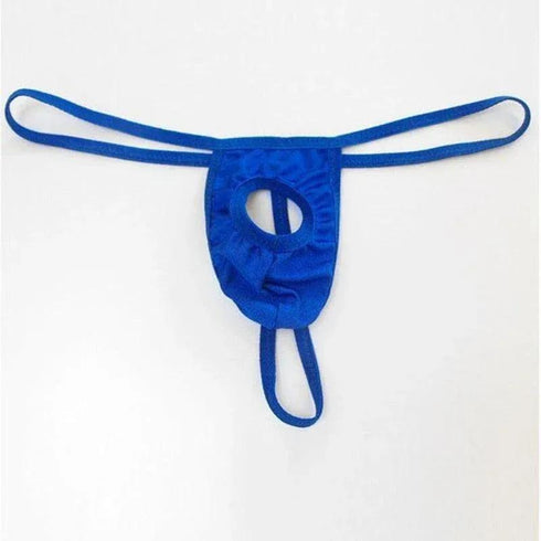 Nut's Sack - MiamiTeenyWeenyBikini.Com
