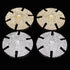 Crystal Nipple Pasties- MiamiTeenyWeenyBikini.Com