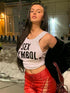 Sex Symbol Tank Top