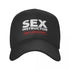 Classic Unisex Sex Instructor Baseball Cap