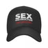 Classic Unisex Sex Instructor Baseball Cap - MiamiTeenyWeenyBikini.Com