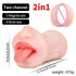 3 in 1 Male Masturbator Toys - Miami Teeny Weeny Bikini