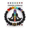 7 Chakra Bracelet - MiamiTeenyWeenyBikini.Com