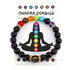 7 Chakra Bracelet - MiamiTeenyWeenyBikini.Com