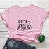Cute But Psycho T Shirt - MiamiTeenyWeenyBikini.Com