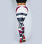 Sports Running Leggings - MiamiTeenyWeenyBikini.Com