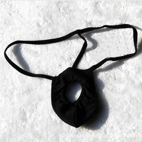 Nut's Sack - MiamiTeenyWeenyBikini.Com