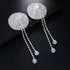 Crystal Nipple Pasties- MiamiTeenyWeenyBikini.Com