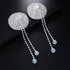 Crystal Nipple Pasties- MiamiTeenyWeenyBikini.Com