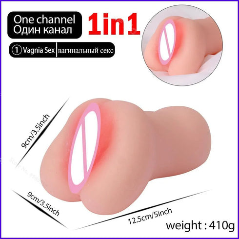 3 in 1 Male Masturbator Toys -MiamiTeenyWeenyBikini.Com