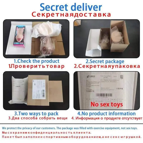 3 in 1 Male Masturbator Toys - Miami Teeny Weeny Bikini
