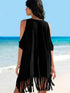 Take Me To The Beach Kaftan - MiamiTeenyWeenyBikini.Com