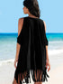 Take Me To The Beach Kaftan - MiamiTeenyWeenyBikini.Com