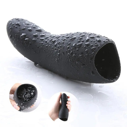 Automatic Male Massager - MiamiTeenyWeenyBikini.Com