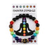 7 Chakra Bracelet - MiamiTeenyWeenyBikini.Com