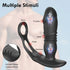 Prostate Stimulator Massager - MiamiTeenyWeenyBikini.Com