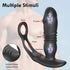 Prostate Stimulator Massager - MiamiTeenyWeenyBikini.Com