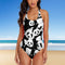 Panda Swimsuit - MiamiTeenyWeenyBikini.Com