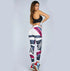 Sports Running Leggings - MiamiTeenyWeenyBikini.Com