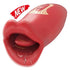 Clit Tongue Licking Vibrator - MiamiTeenyWeenyBikini.Com