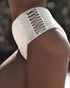 Crochet Fishnet Bikini - MiamiTeenyWeenyBikini.Com