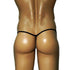 Men's Mesh Bow G String - MiamiTeenyWeenyBikini.Com
