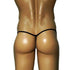 Men's Mesh Bow G String - MiamiTeenyWeenyBikini.Com