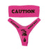Strapless Tube Bikini - MiamiTeenyWeenyBikini.Com
