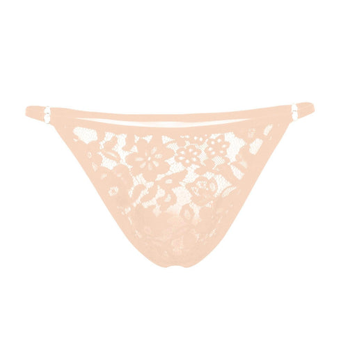 Men's Mini Thong Panties