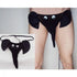 Elephant Male T-Back Thongs - MiamiTeenyWeenyBikini.Com
